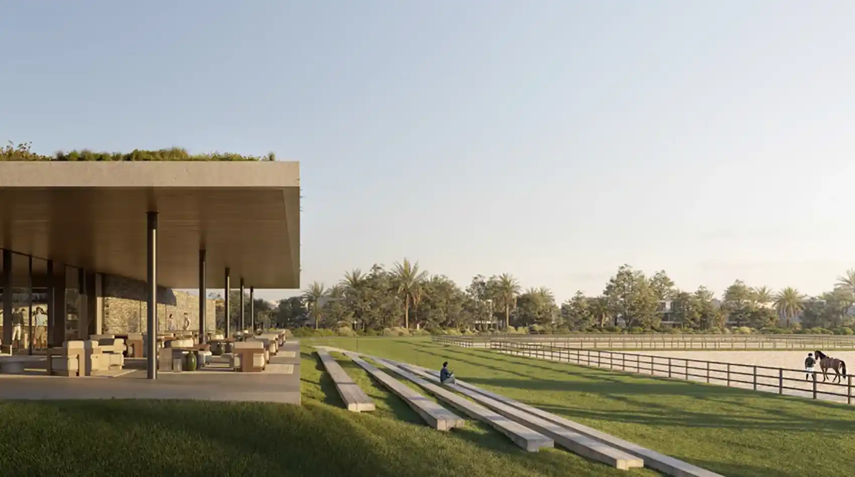 Selvara by Emaar